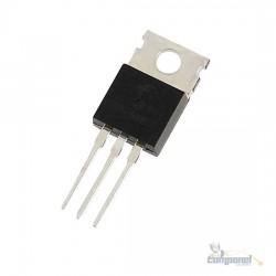 Transistor Mje3055t
